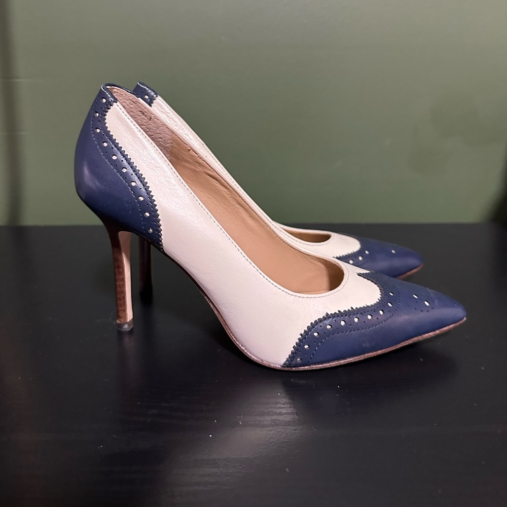LAUREN RALPH LAUREN - Heels - Picture 3 of 7